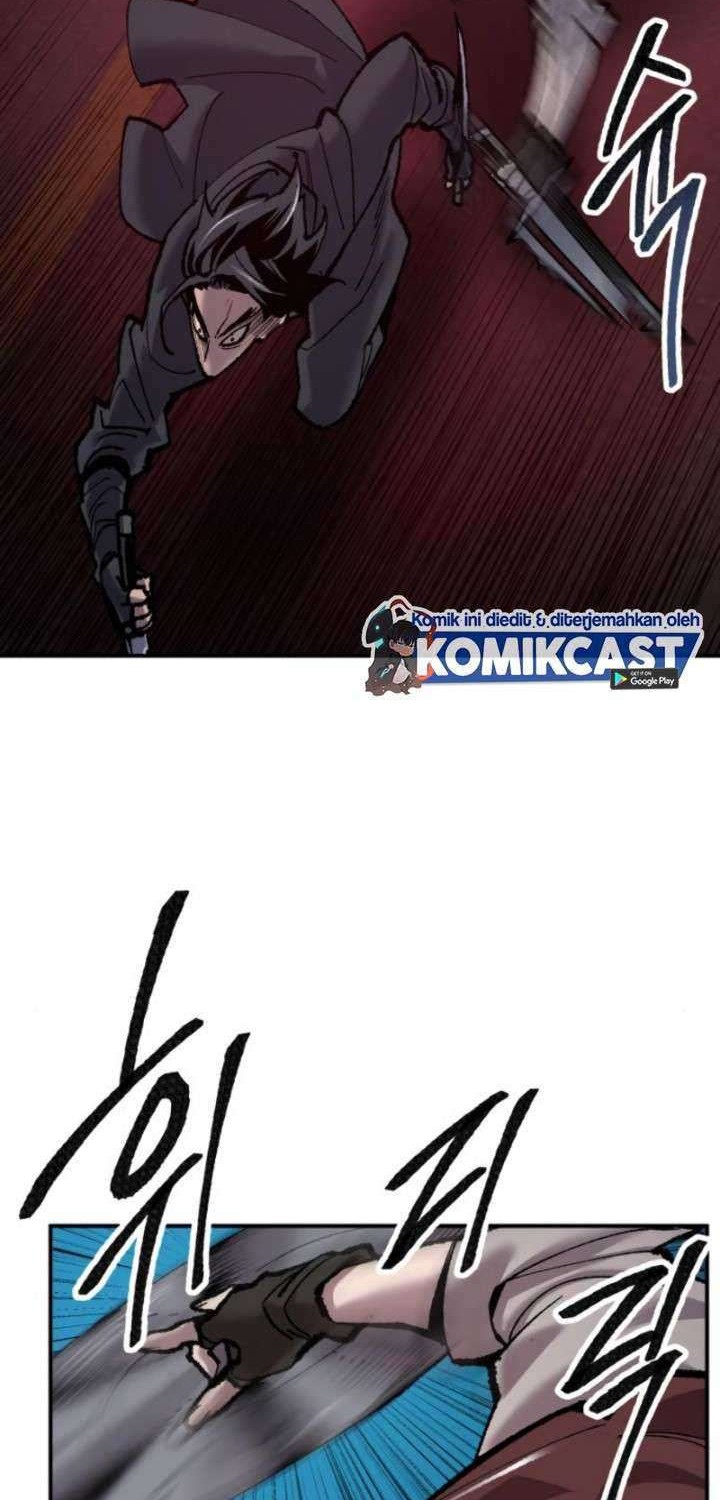 Limit Breaker Chapter 36.2 Gambar 39