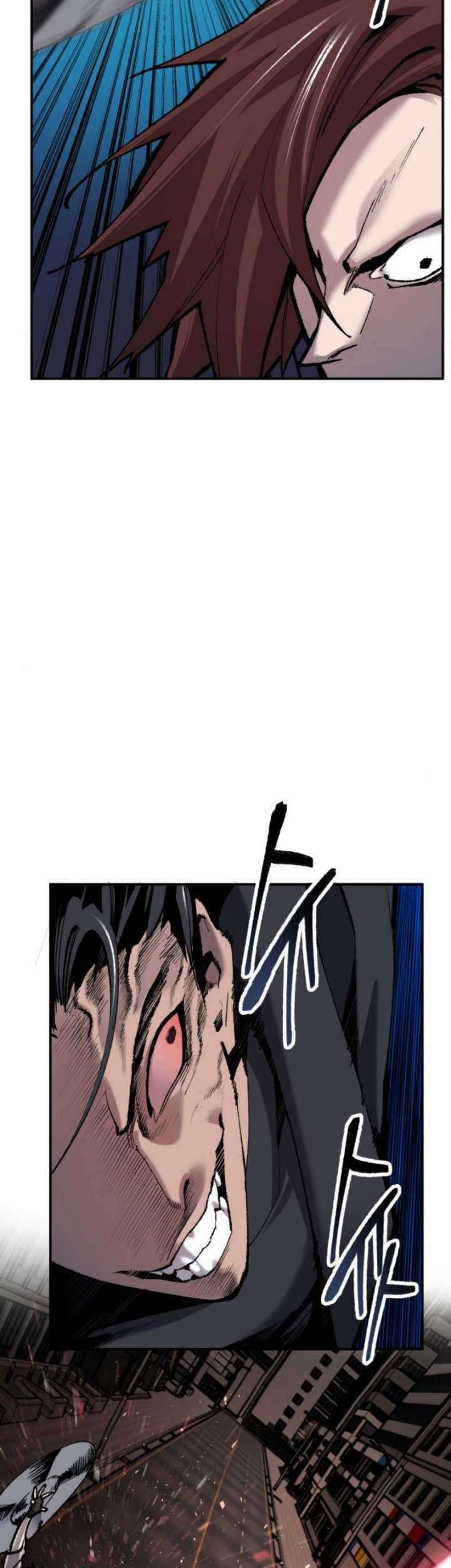 Limit Breaker Chapter 36.2 Gambar 40