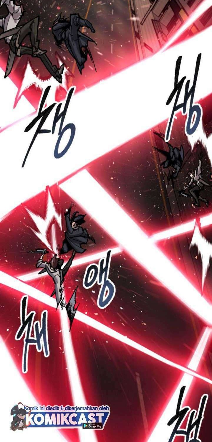 Limit Breaker Chapter 36.2 Gambar 41