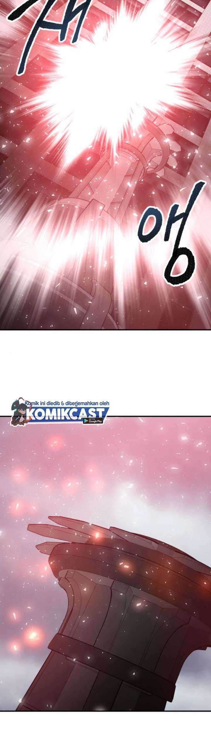 Limit Breaker Chapter 36.2 Gambar 49