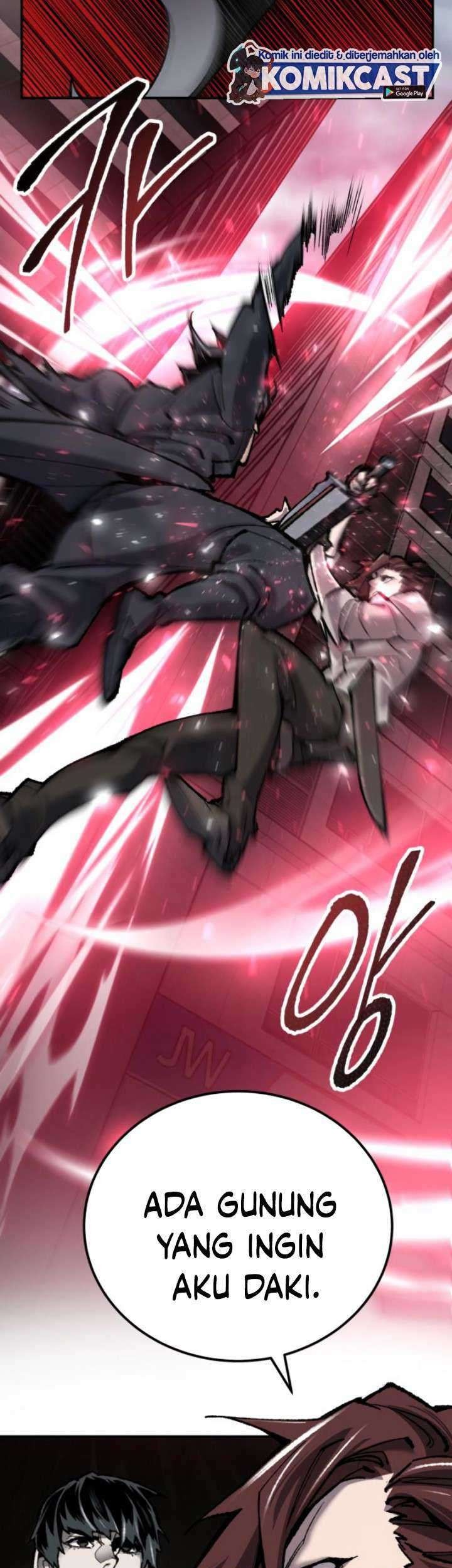 Limit Breaker Chapter 36.2 Gambar 44