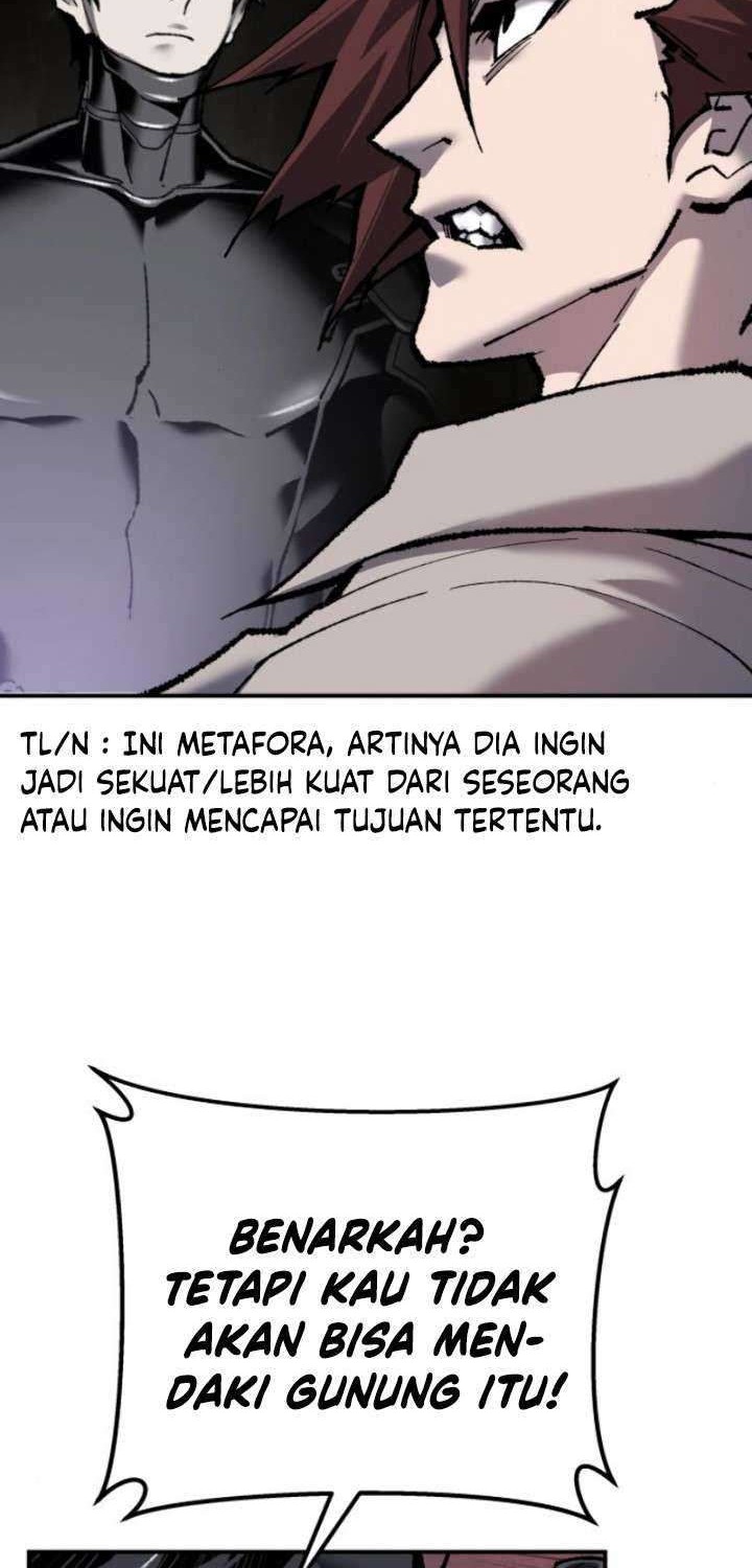 Limit Breaker Chapter 36.2 Gambar 45