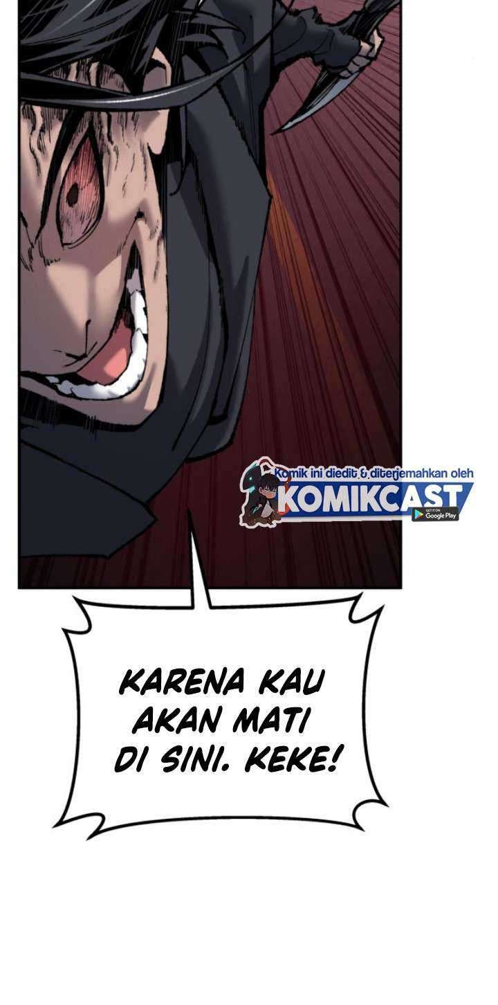 Limit Breaker Chapter 36.2 Gambar 46