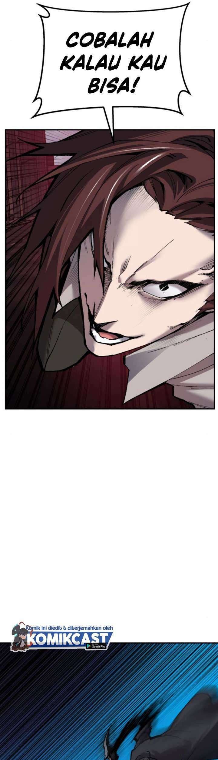 Limit Breaker Chapter 36.2 Gambar 47