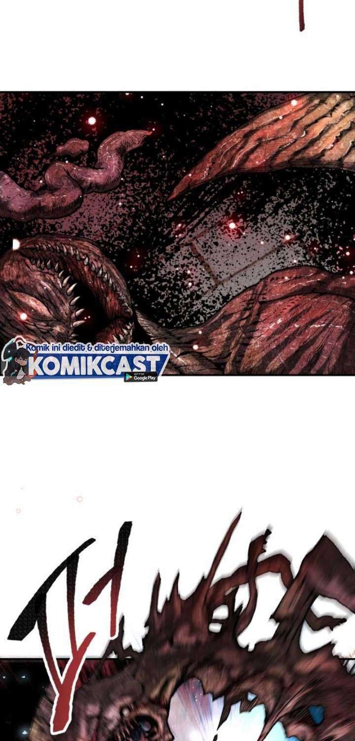 Limit Breaker Chapter 36.2 Gambar 52