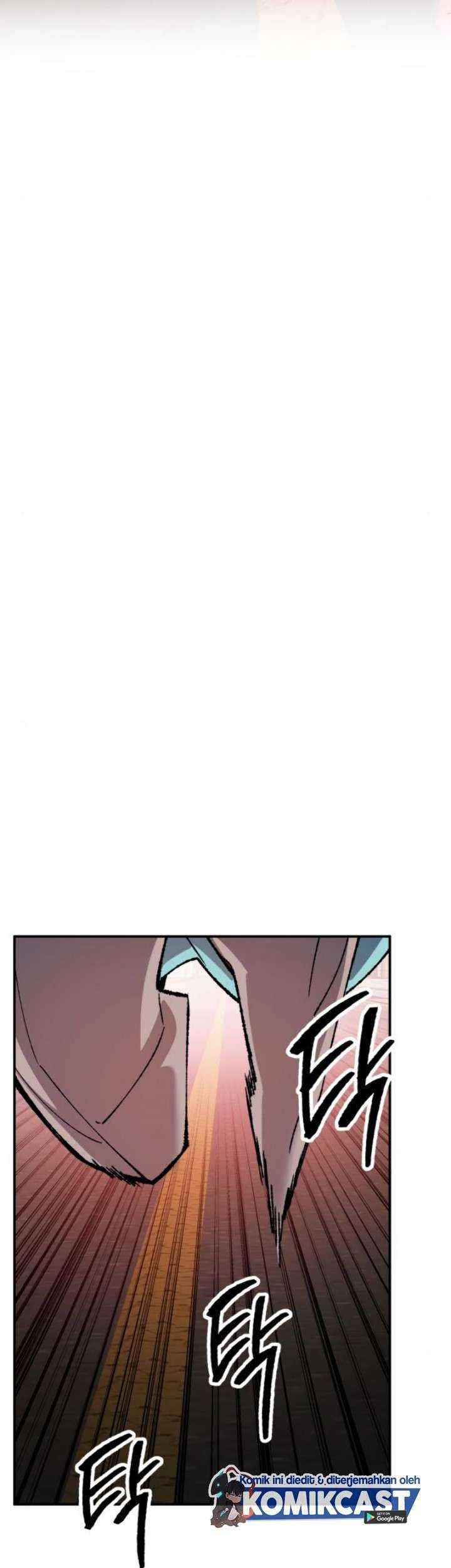 Manhwa Limit Breaker Chapter 36.2 gambar nomor 2