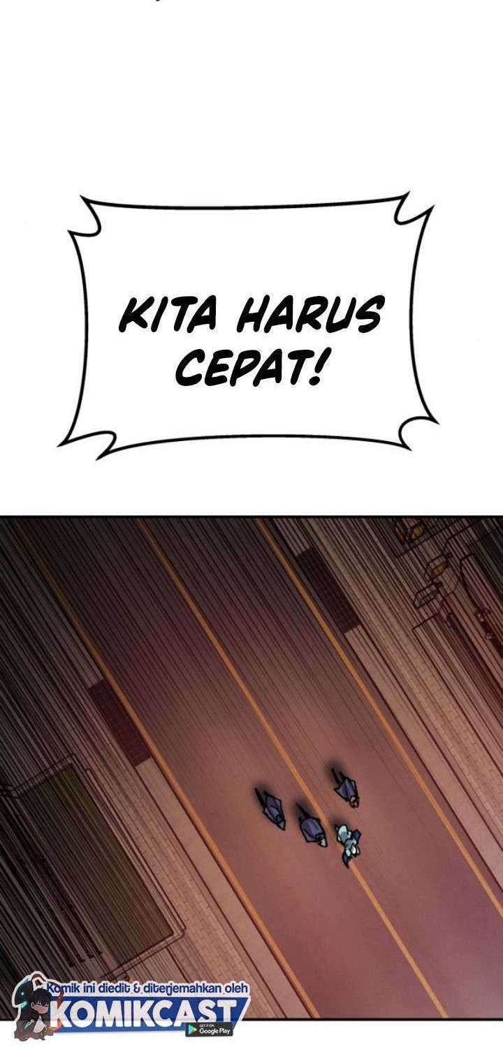 Limit Breaker Chapter 36.2 Gambar 3
