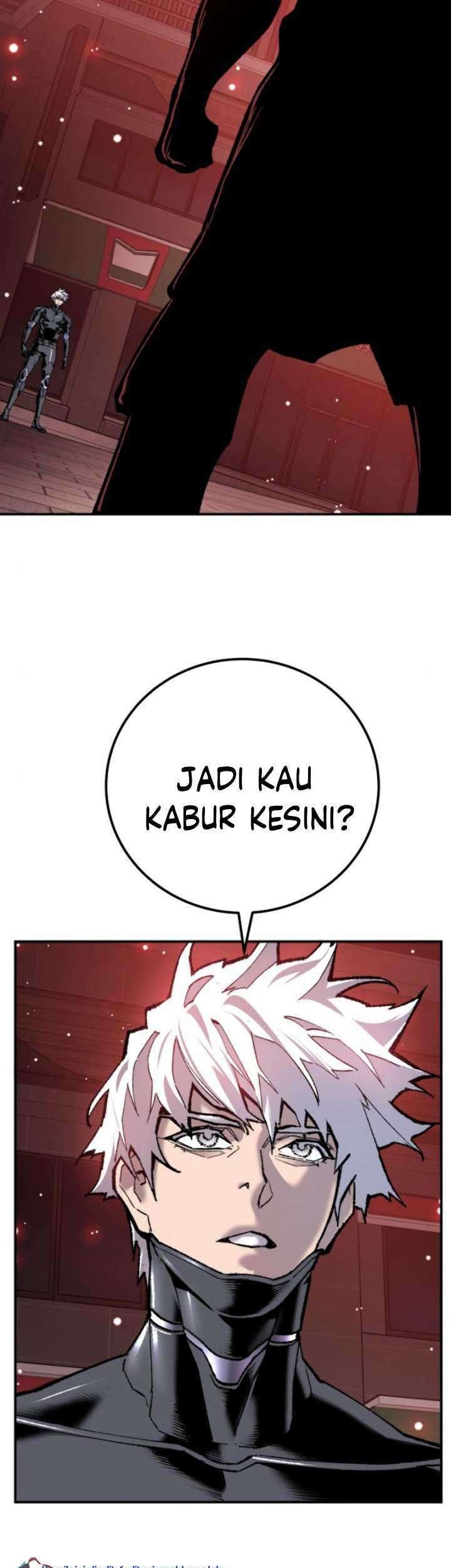 Limit Breaker Chapter 36.2 Gambar 55