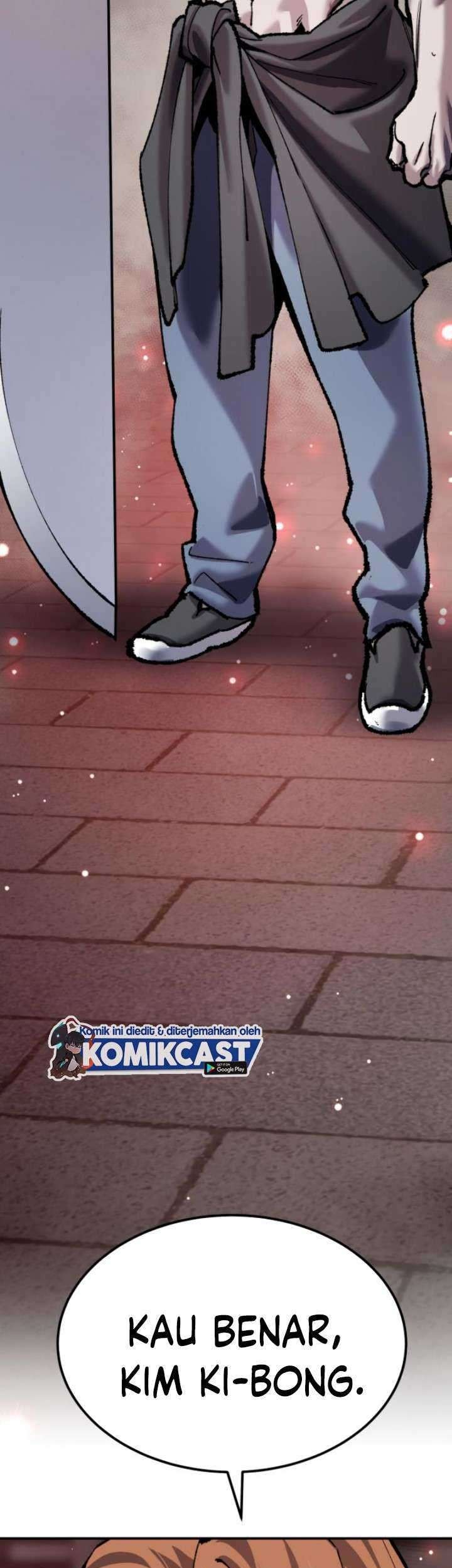 Limit Breaker Chapter 36.2 Gambar 57