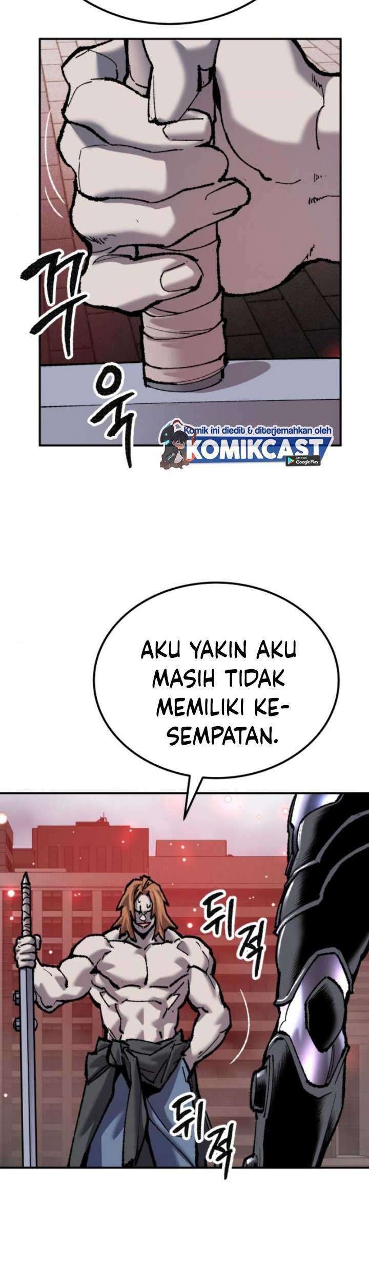 Limit Breaker Chapter 36.2 Gambar 59
