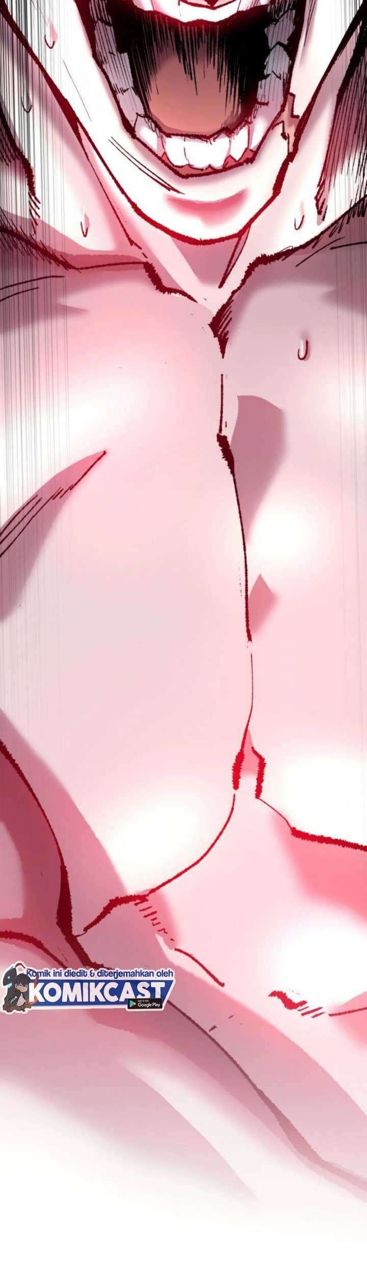 Limit Breaker Chapter 36.2 Gambar 69
