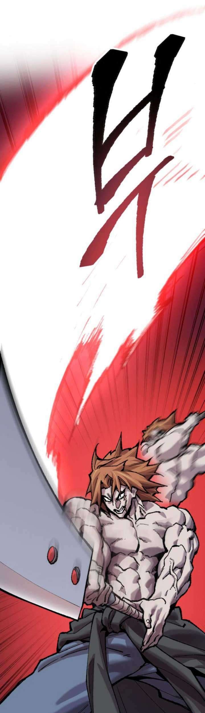 Limit Breaker Chapter 36.2 Gambar 63