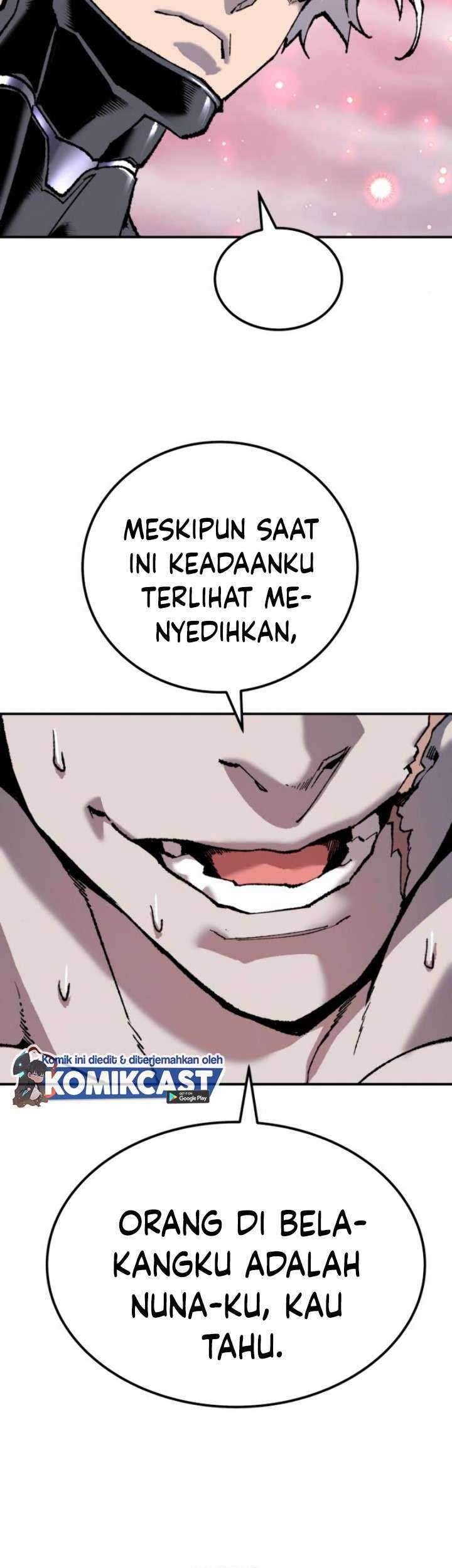 Limit Breaker Chapter 36.2 Gambar 65