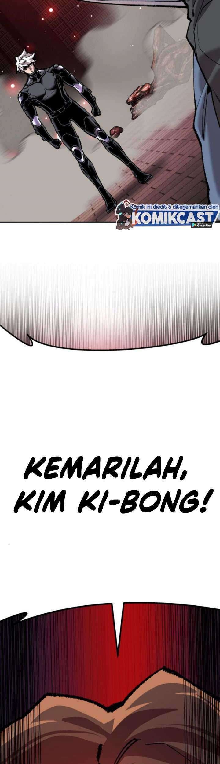 Limit Breaker Chapter 36.2 Gambar 67