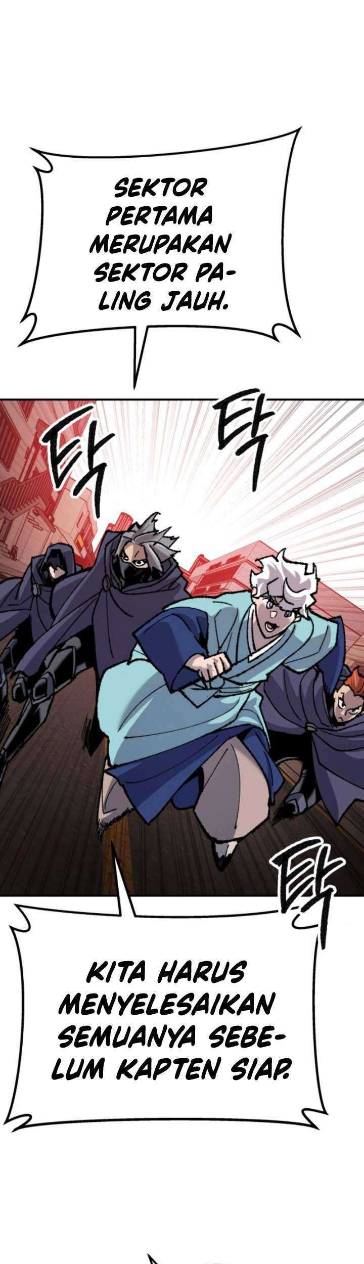 Limit Breaker Chapter 36.2 Gambar 4