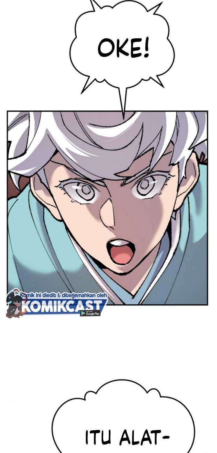 Limit Breaker Chapter 36.2 Gambar 5