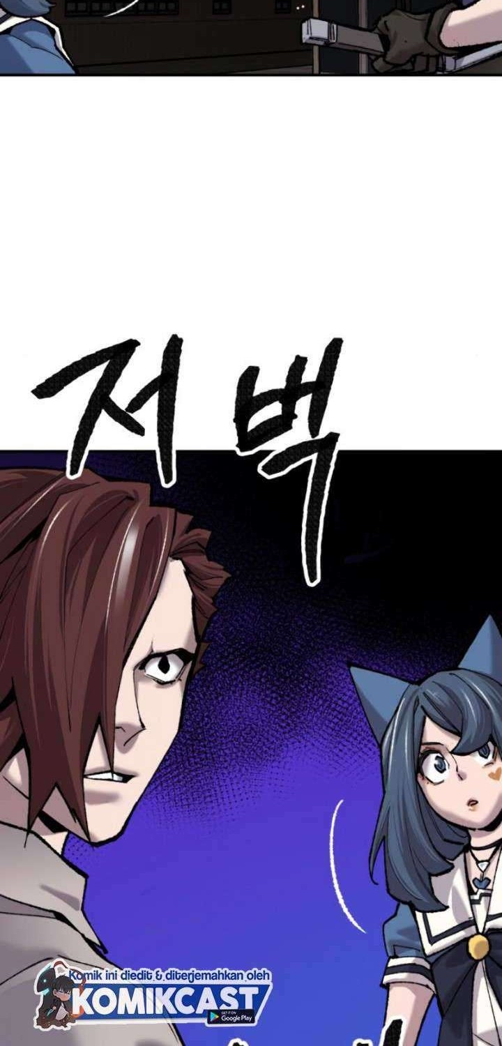 Limit Breaker Chapter 36.1 Gambar 7