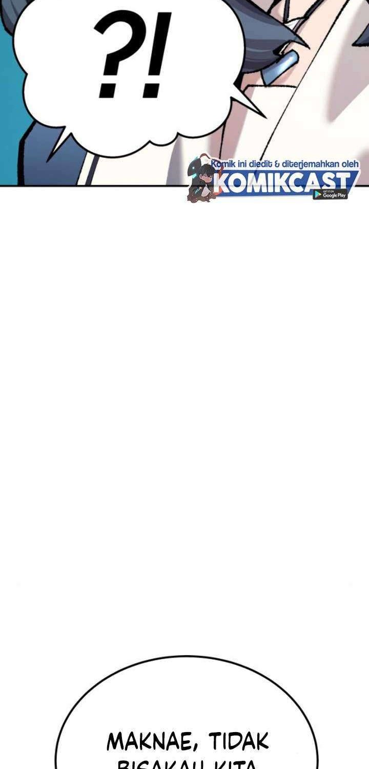 Limit Breaker Chapter 36.1 Gambar 9