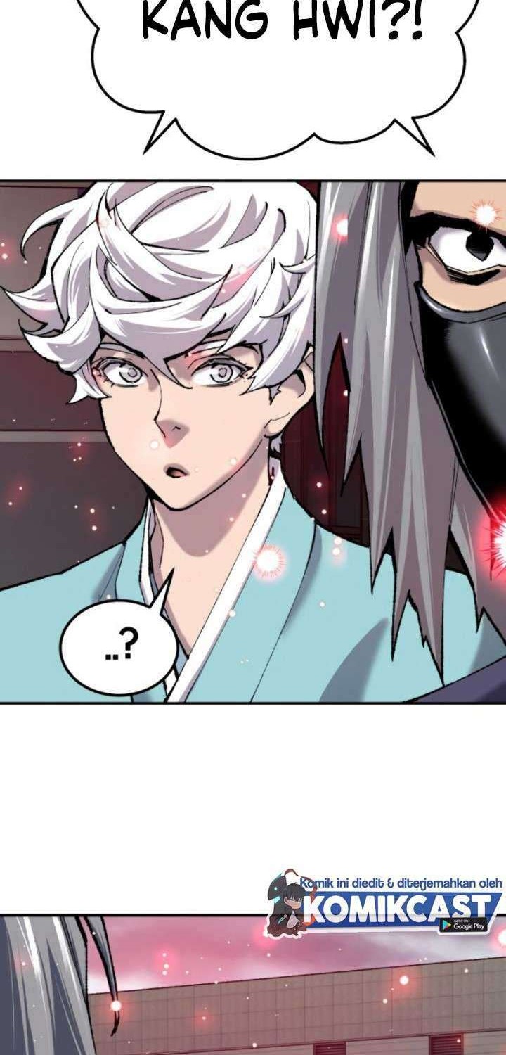 Limit Breaker Chapter 36.1 Gambar 11