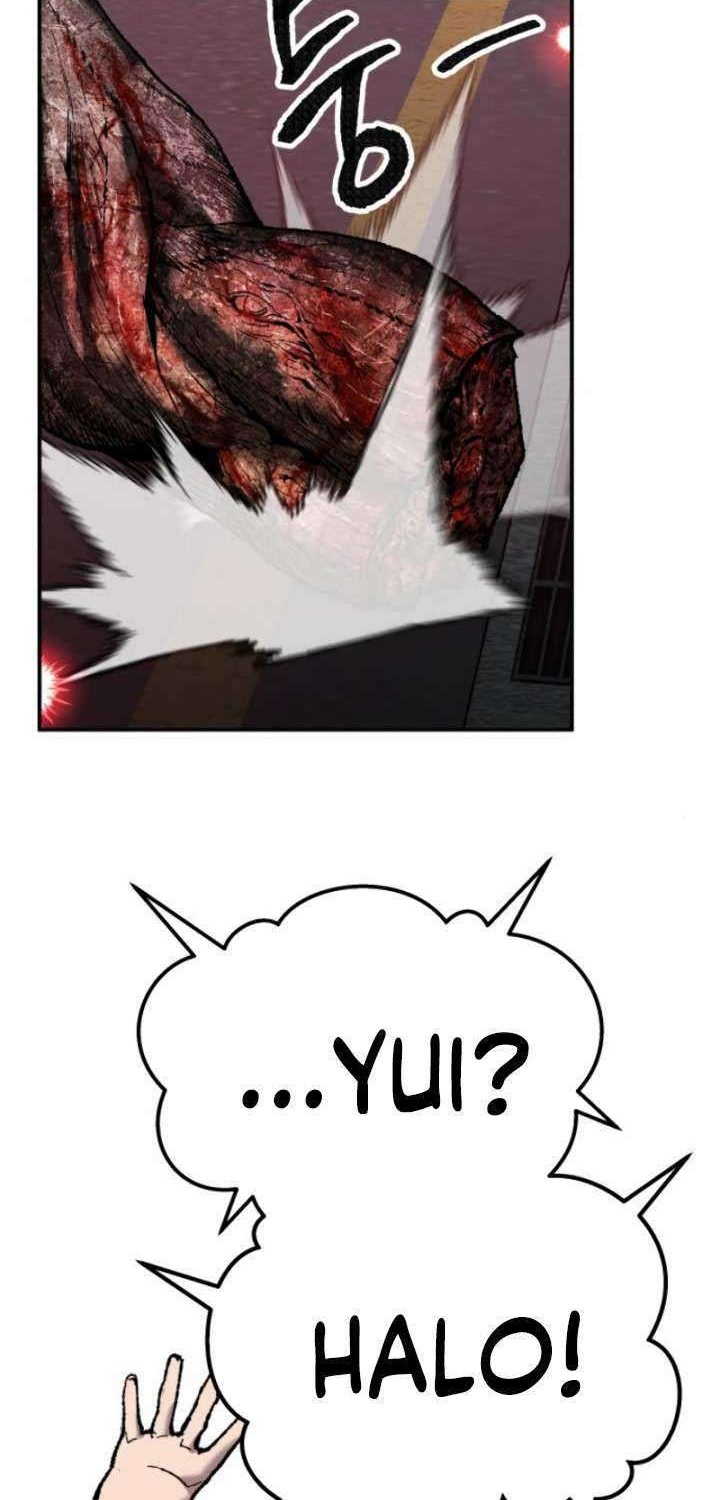 Limit Breaker Chapter 36.1 Gambar 13