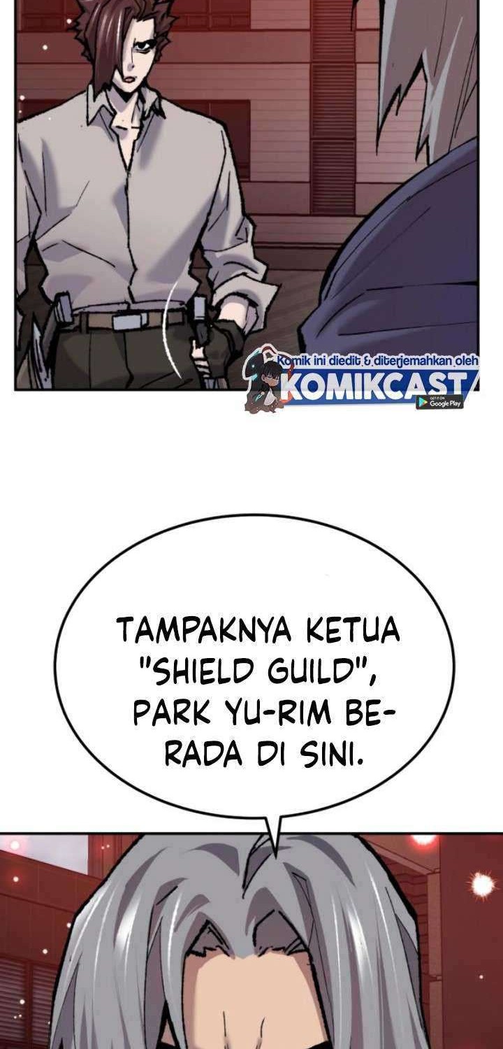 Limit Breaker Chapter 36.1 Gambar 19