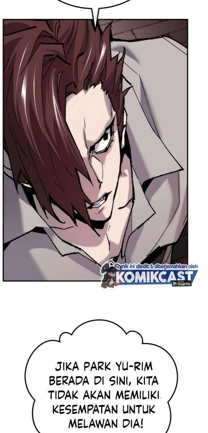 Limit Breaker Chapter 36.1 Gambar 21