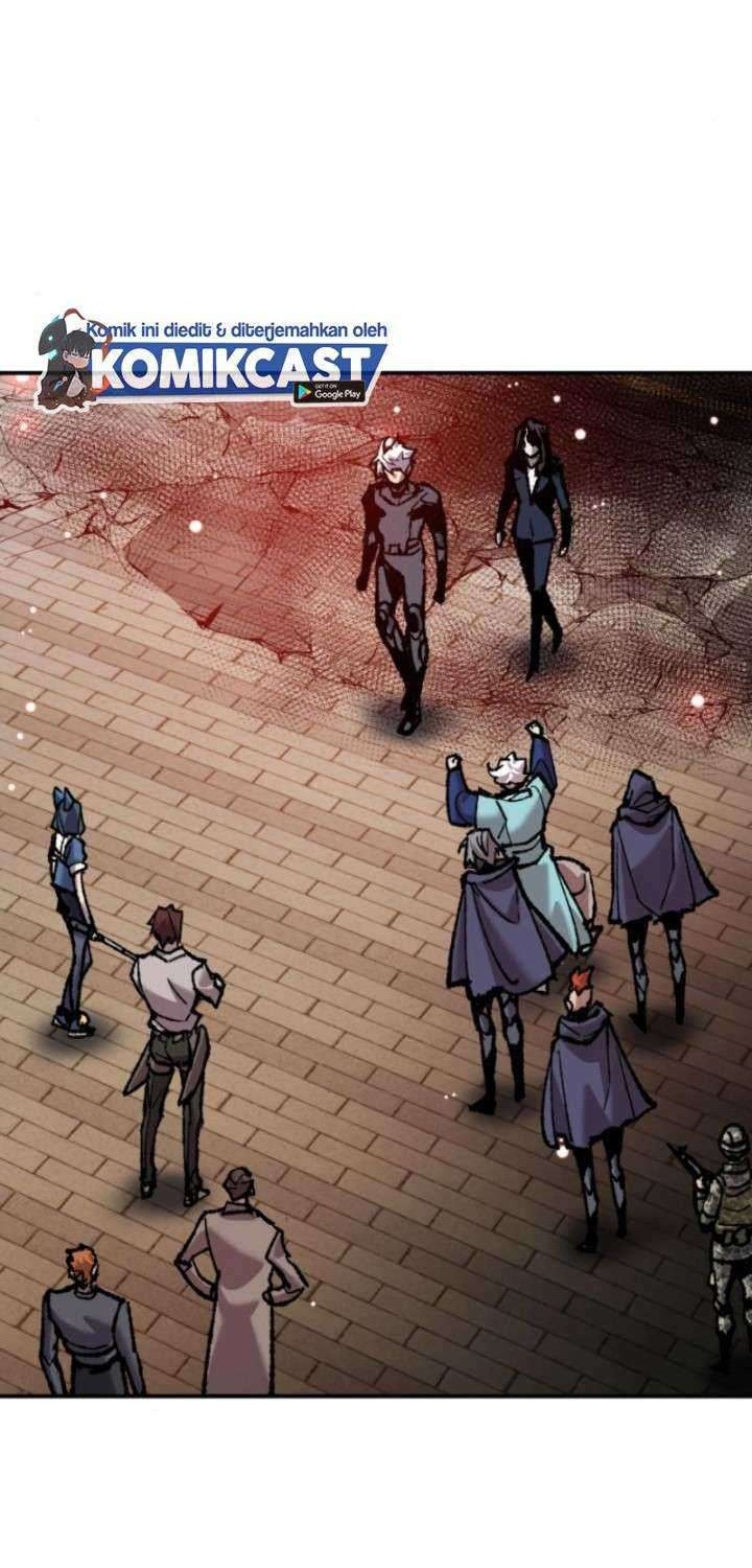 Limit Breaker Chapter 36.1 Gambar 29