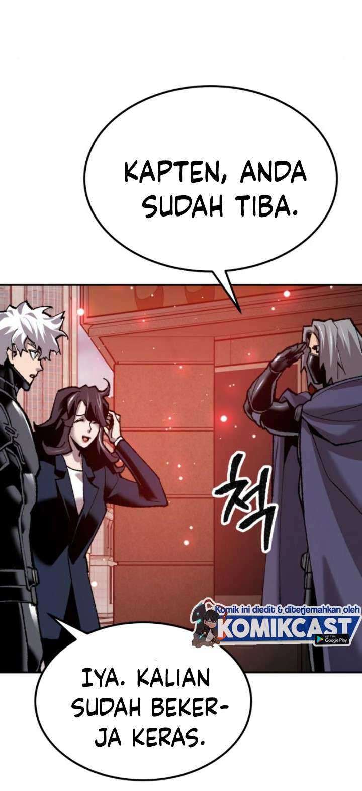 Limit Breaker Chapter 36.1 Gambar 30