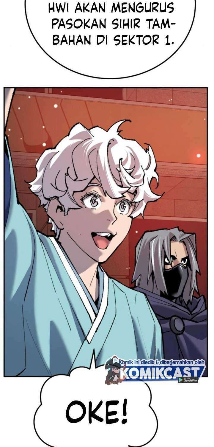 Limit Breaker Chapter 36.1 Gambar 44