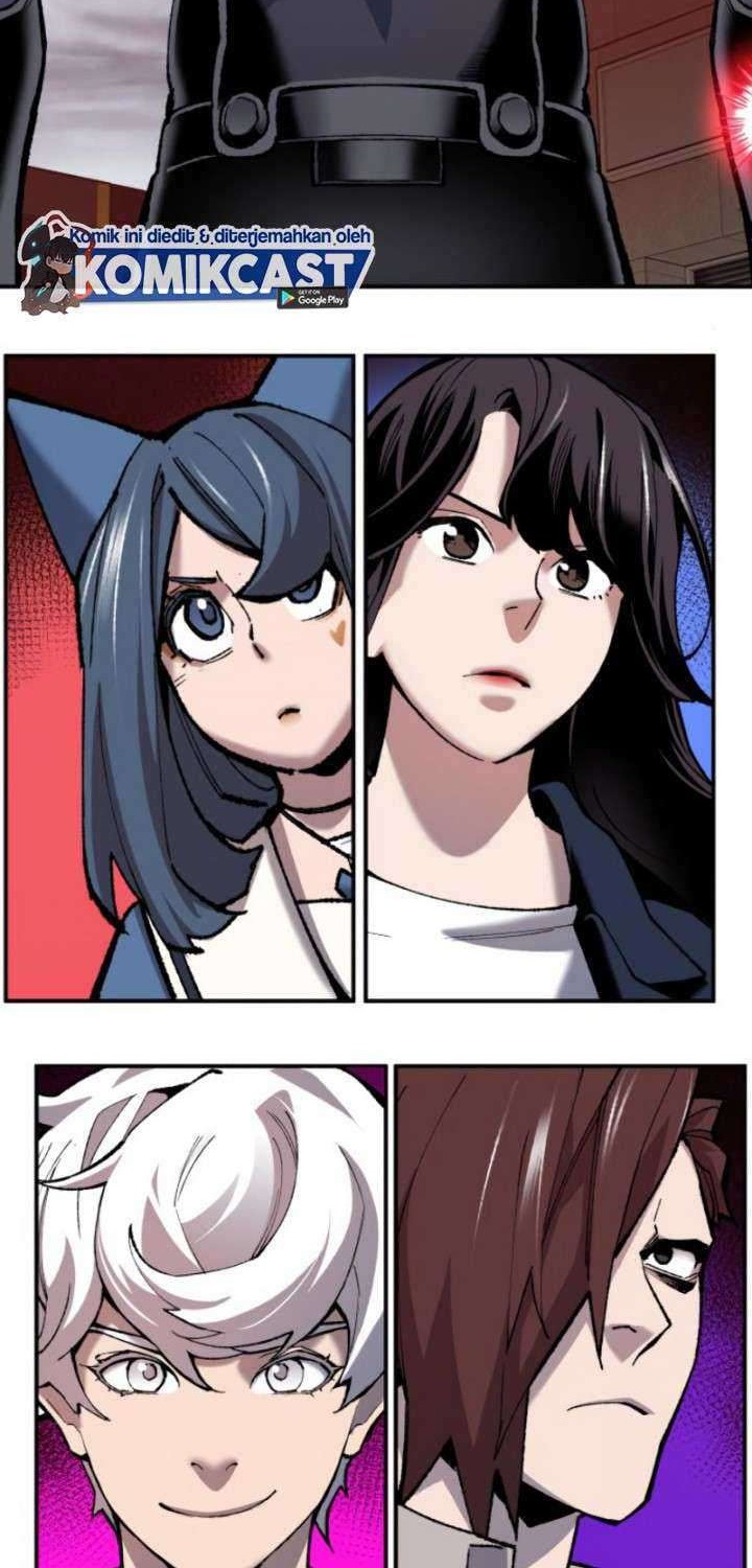 Limit Breaker Chapter 36.1 Gambar 40