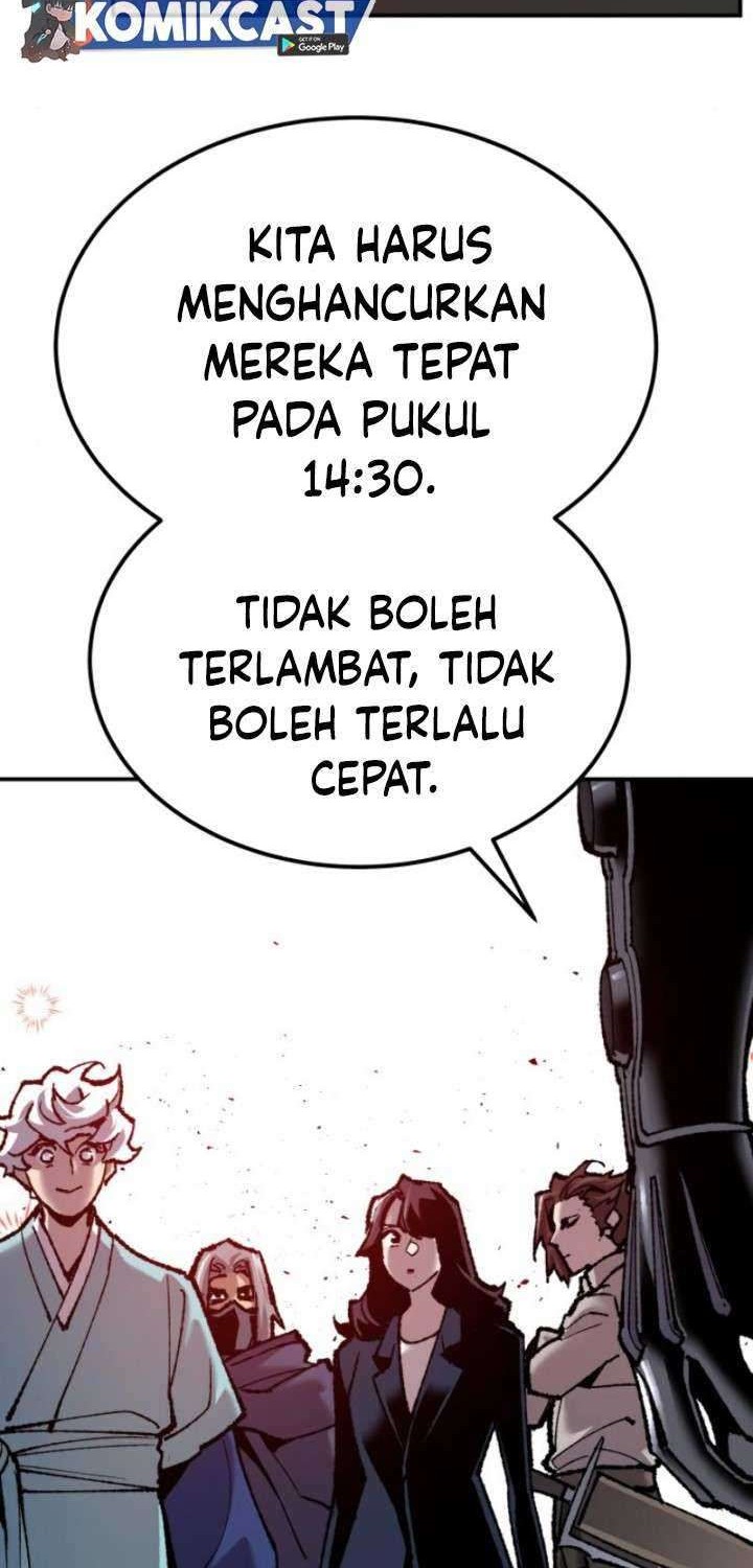 Limit Breaker Chapter 36.1 Gambar 51
