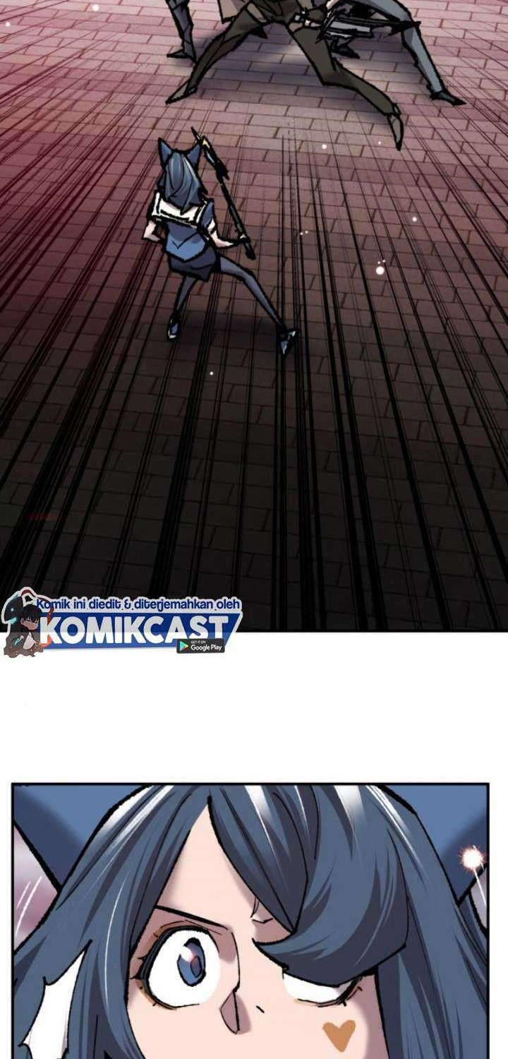 Limit Breaker Chapter 36.1 Gambar 3