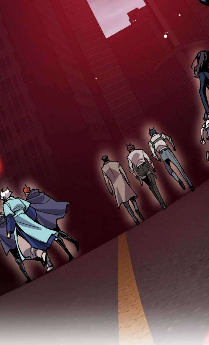 Limit Breaker Chapter 36.1 Gambar 60