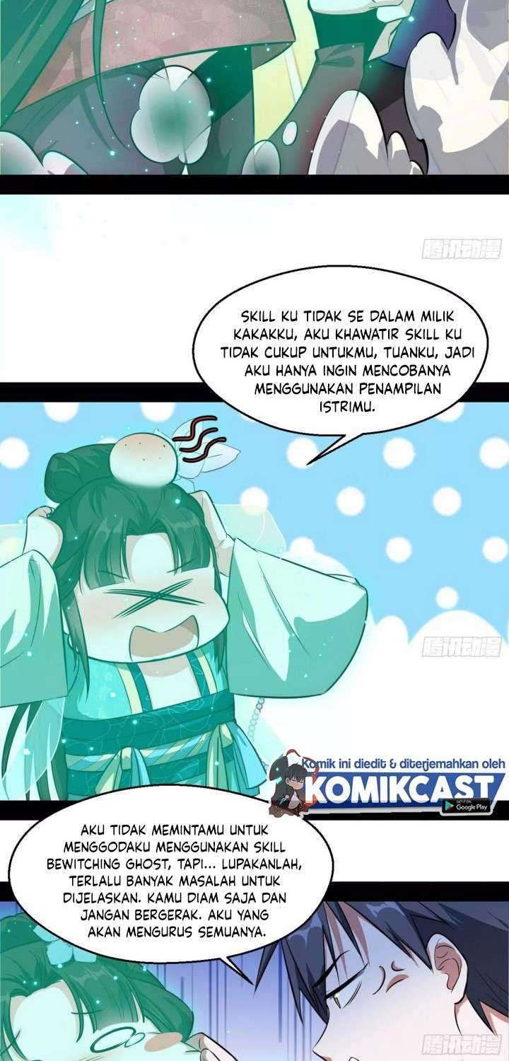 I’m An Evil God Chapter 97 Gambar 7