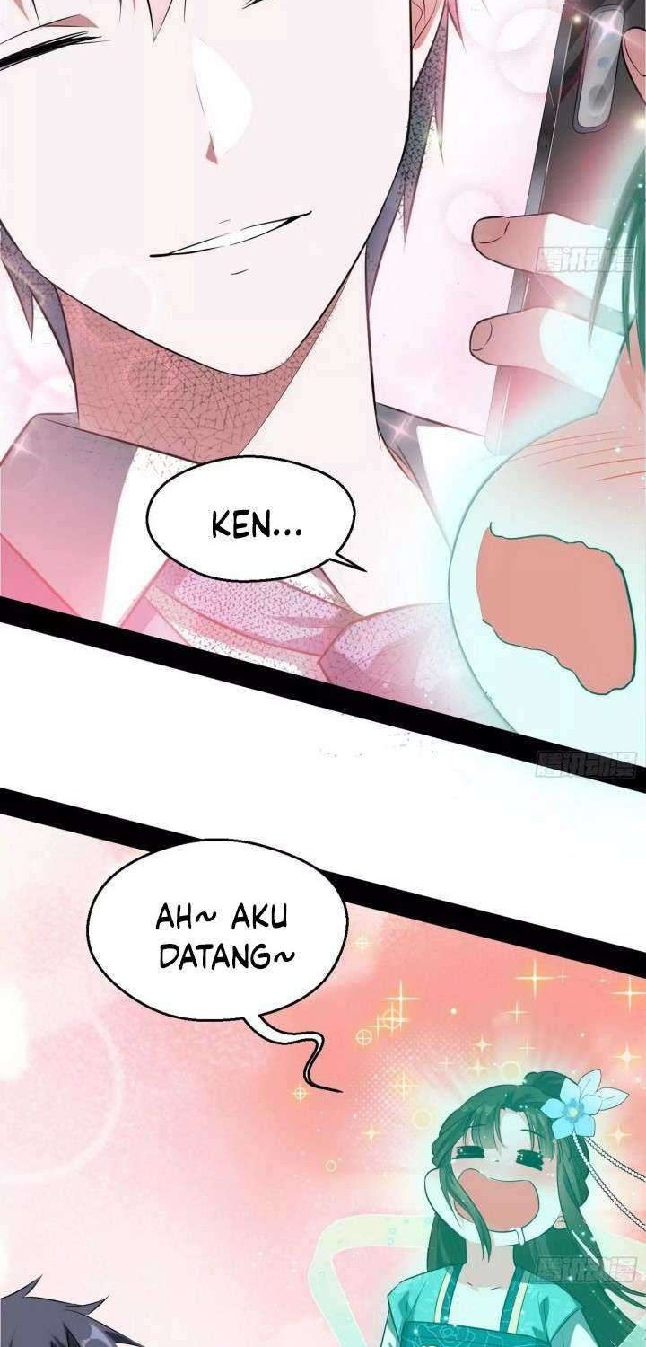 I’m An Evil God Chapter 97 Gambar 9