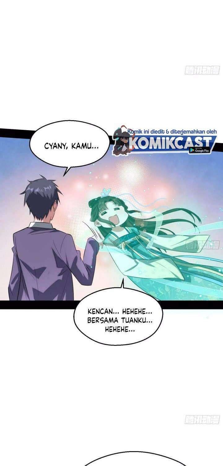 I’m An Evil God Chapter 97 Gambar 11