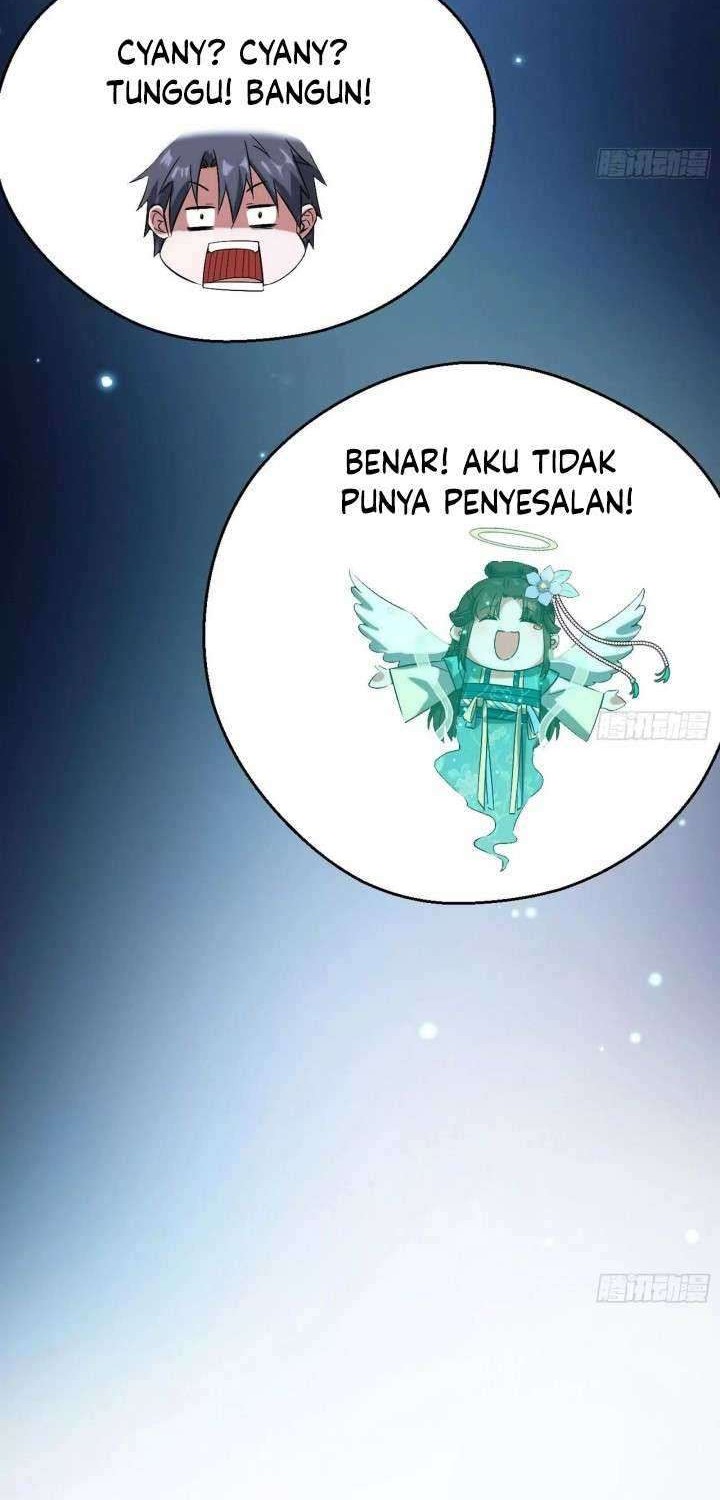 I’m An Evil God Chapter 97 Gambar 13