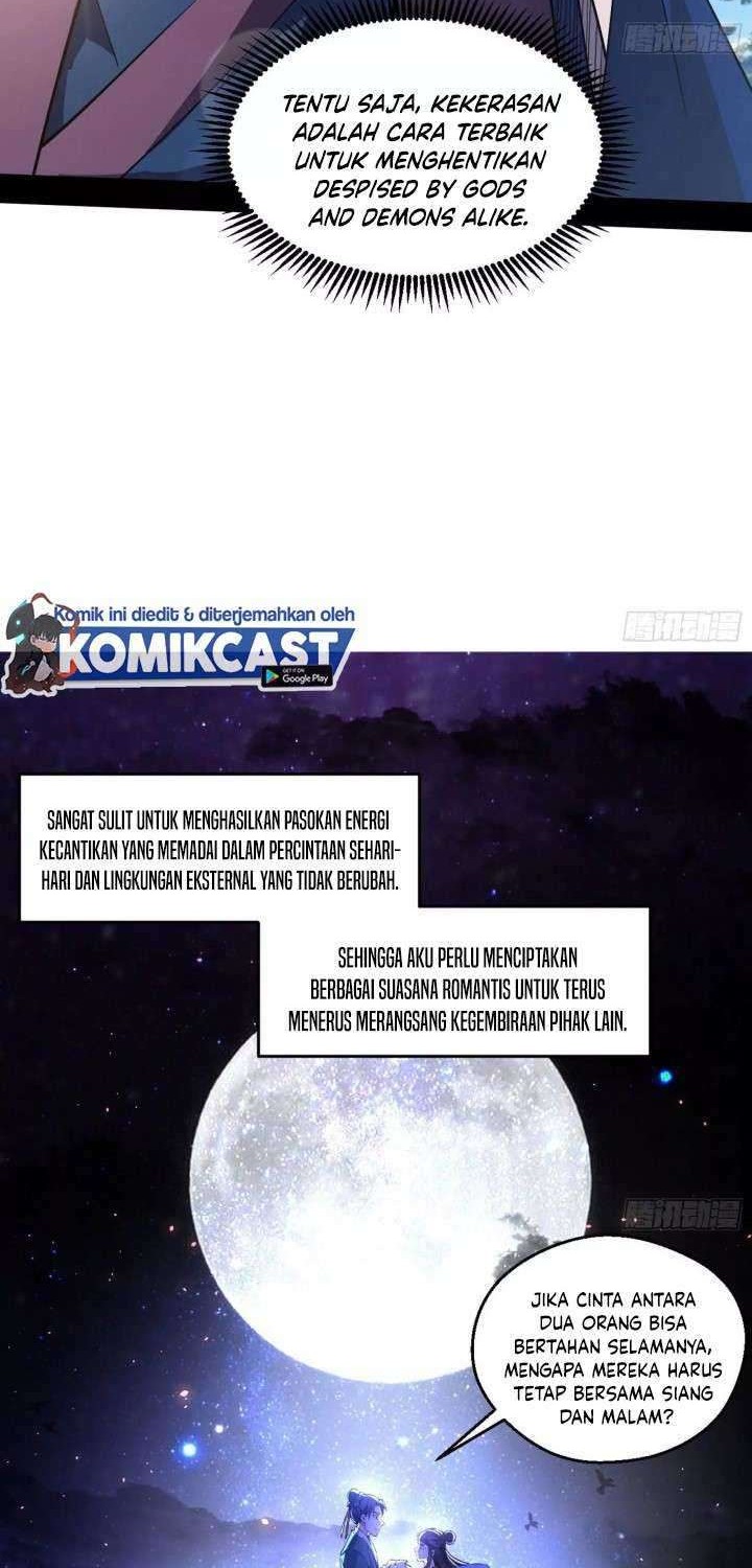 I’m An Evil God Chapter 97 Gambar 25
