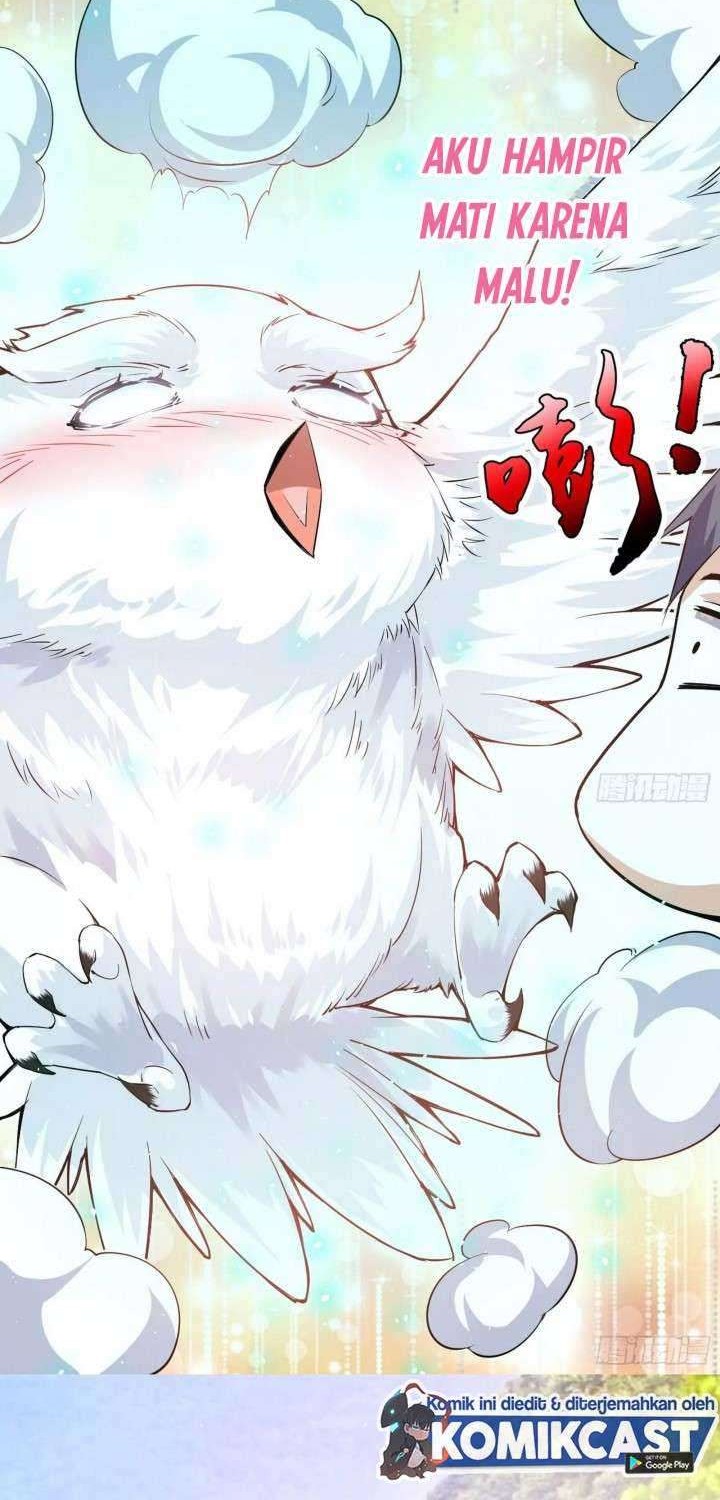 I’m An Evil God Chapter 97 Gambar 19