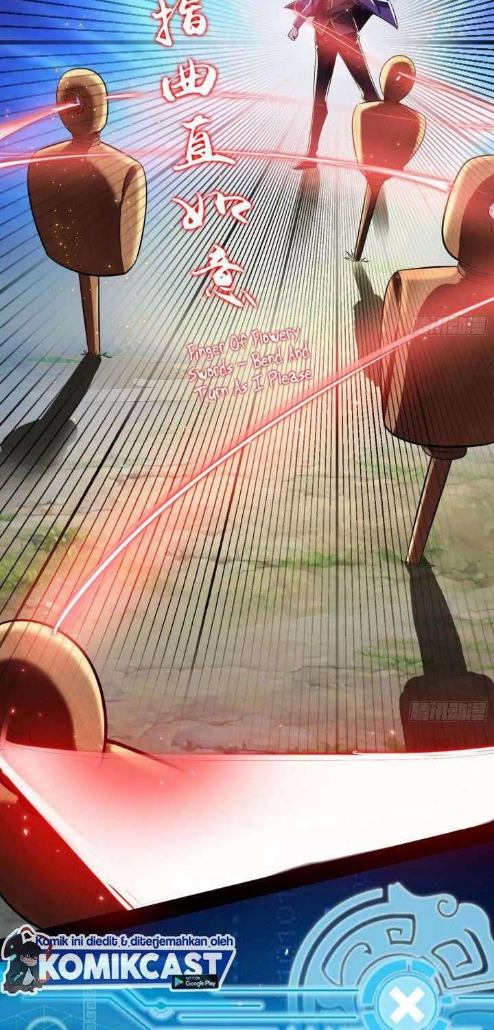 I’m An Evil God Chapter 97 Gambar 29