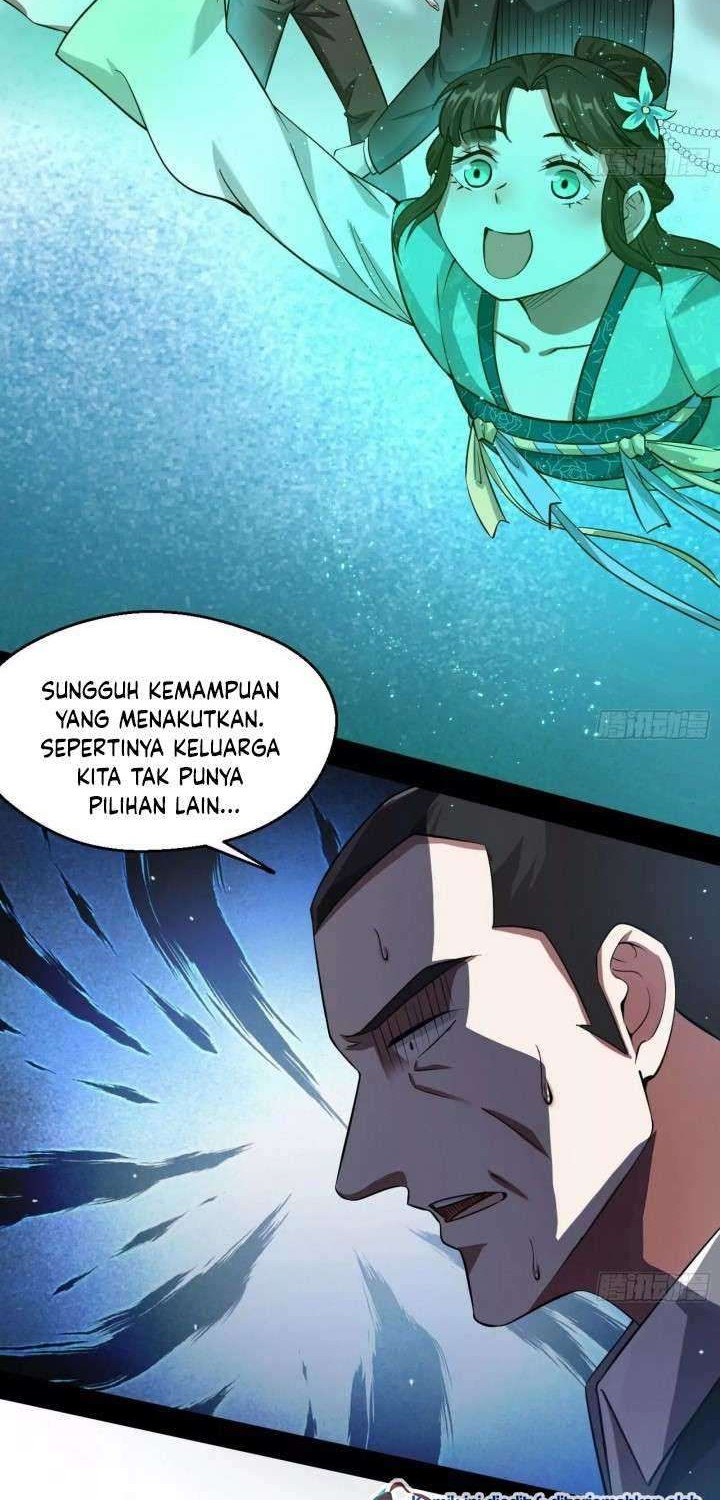 I’m An Evil God Chapter 97 Gambar 36