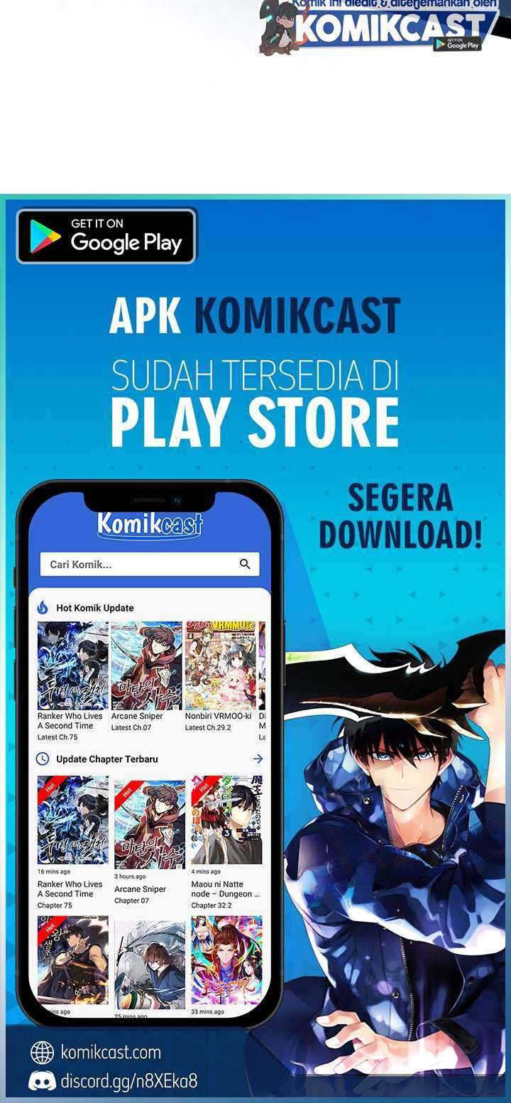 I’m An Evil God Chapter 97 Gambar 37