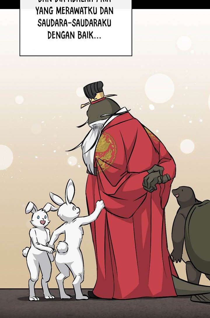 Leveling Up, By Only Eating! Chapter 68 Gambar 8