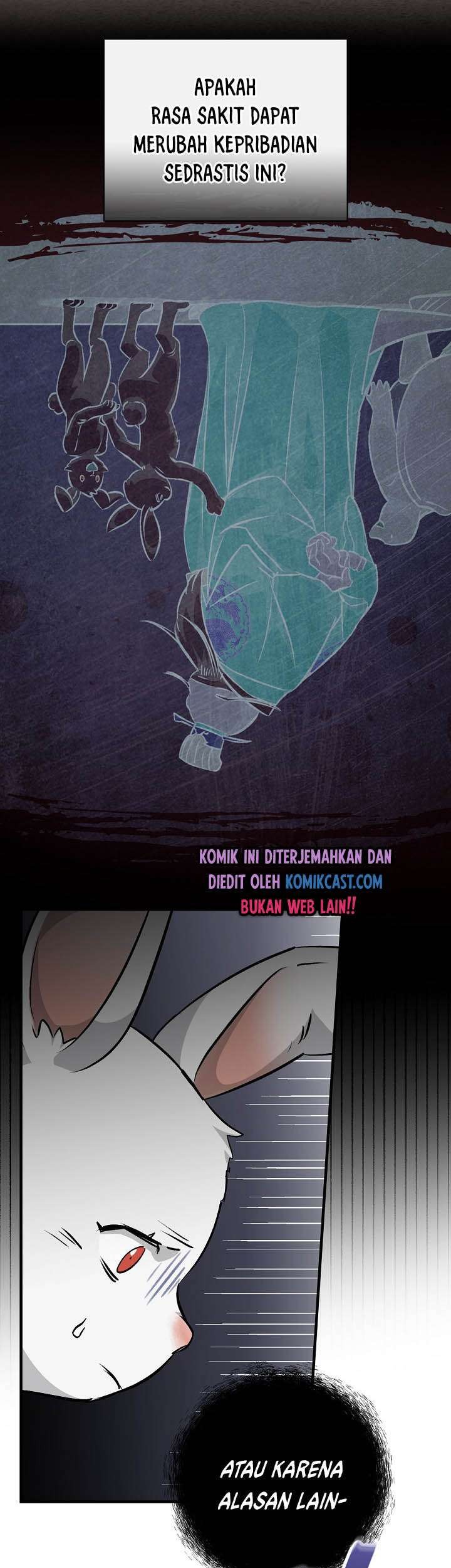 Leveling Up, By Only Eating! Chapter 68 Gambar 9