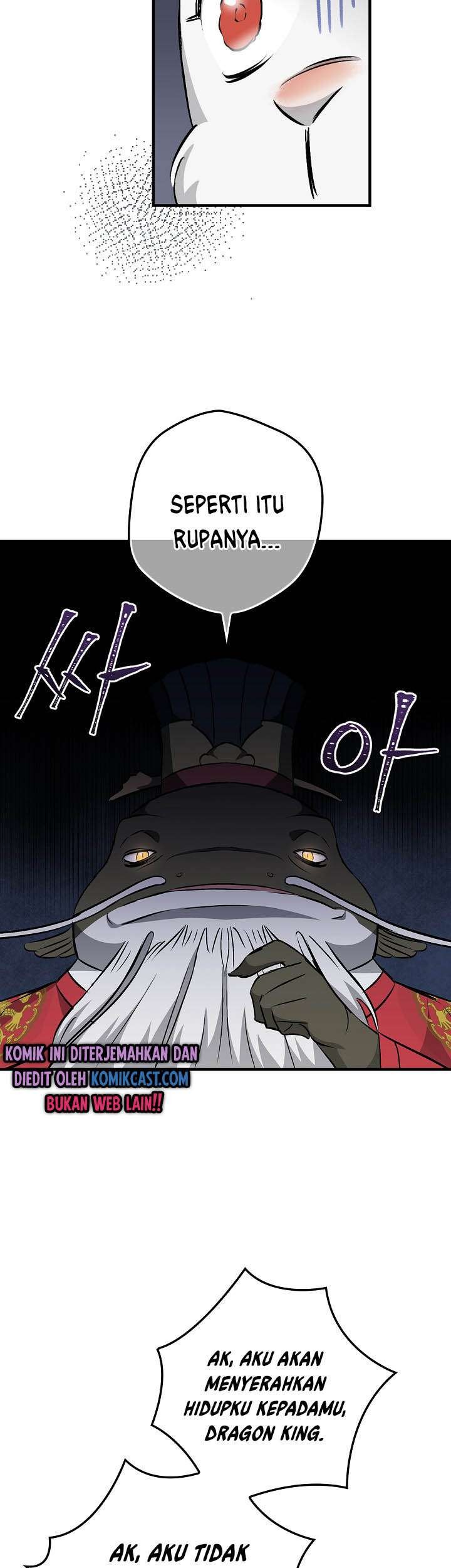 Leveling Up, By Only Eating! Chapter 68 Gambar 13