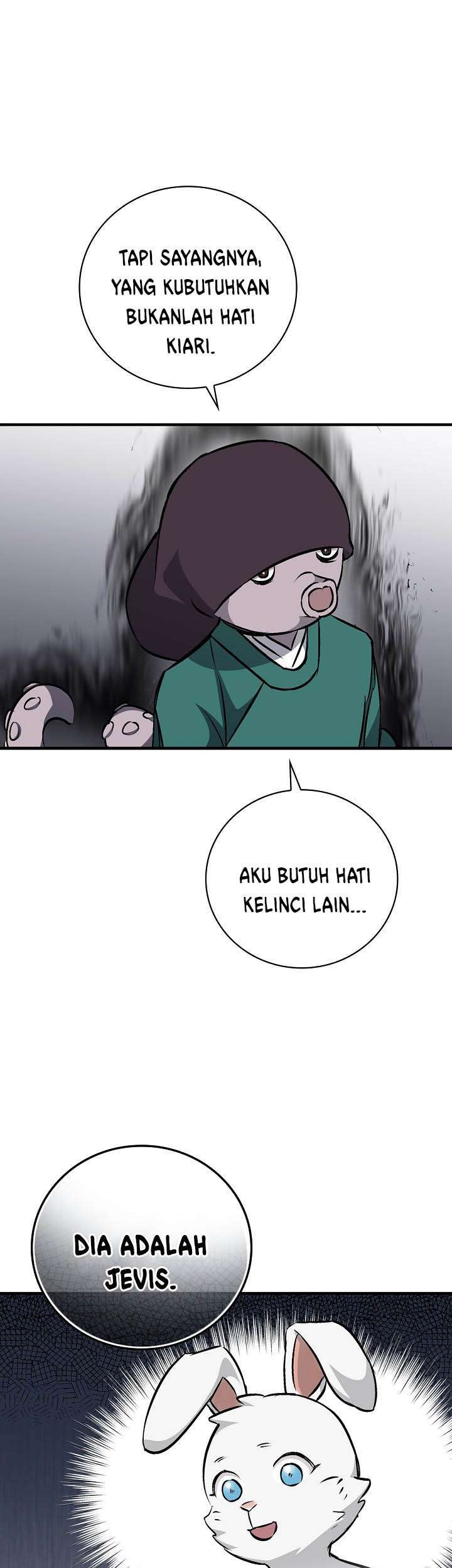 Leveling Up, By Only Eating! Chapter 68 Gambar 15