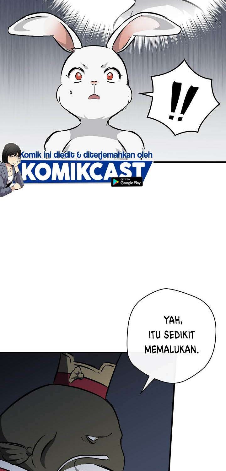 Leveling Up, By Only Eating! Chapter 68 Gambar 16