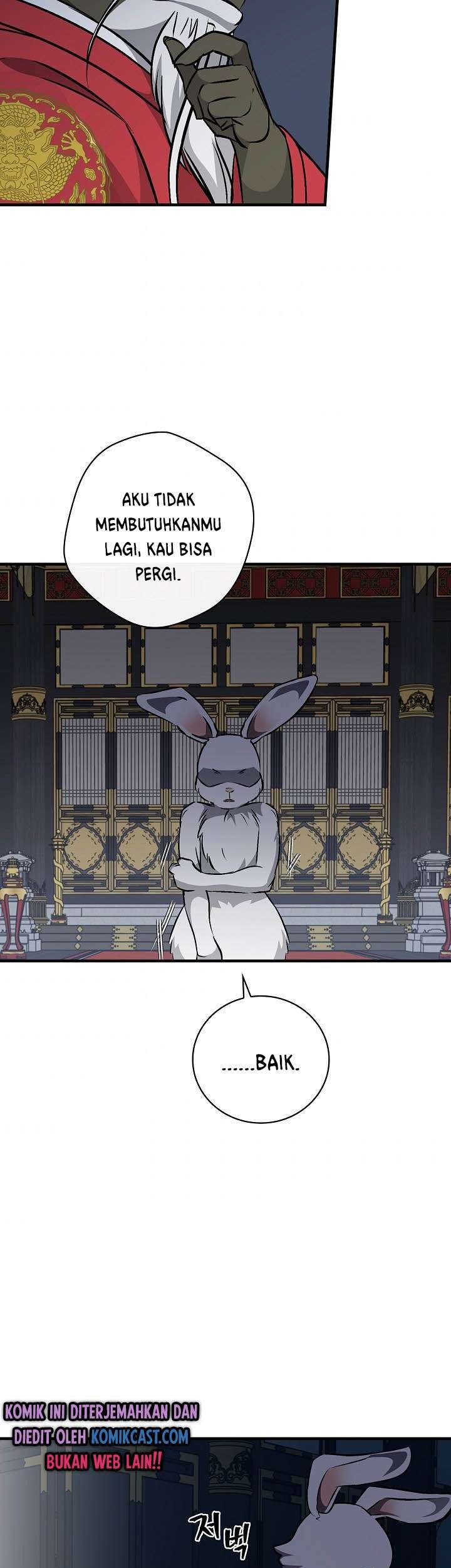 Leveling Up, By Only Eating! Chapter 68 Gambar 17