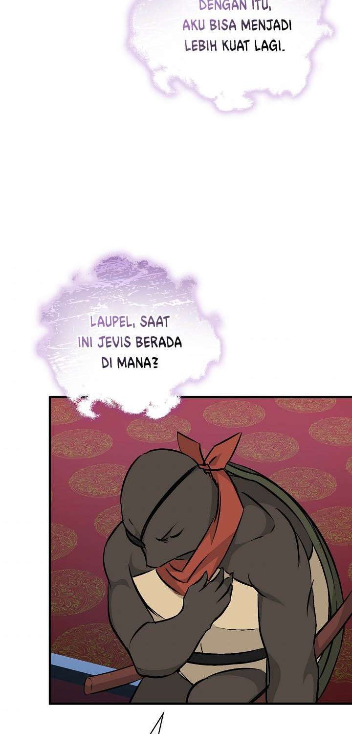 Leveling Up, By Only Eating! Chapter 68 Gambar 22