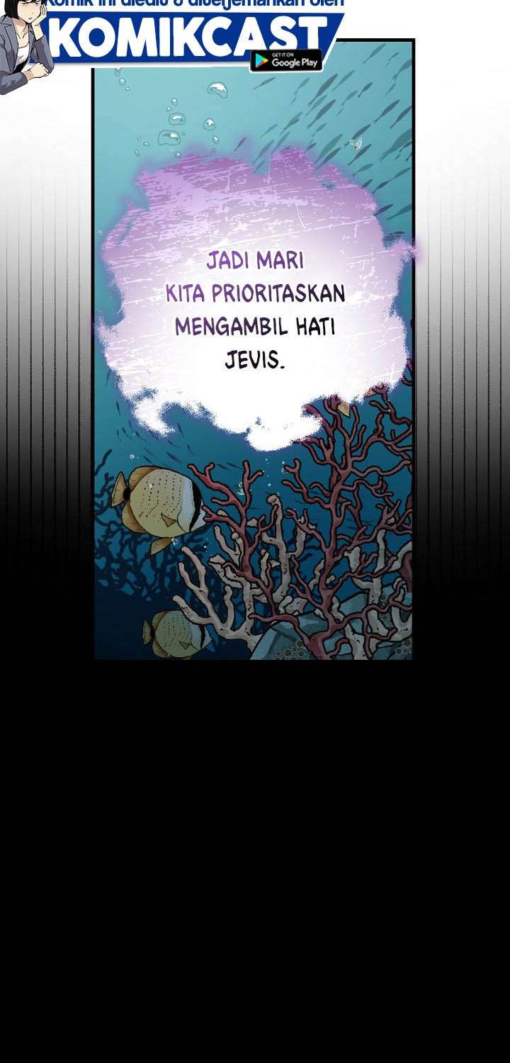 Leveling Up, By Only Eating! Chapter 68 Gambar 24